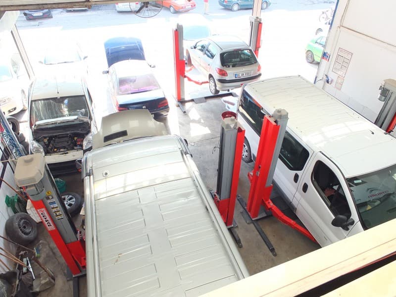 Çiğli'de Karbon Temizlik Hizmeti ve Fiyatları